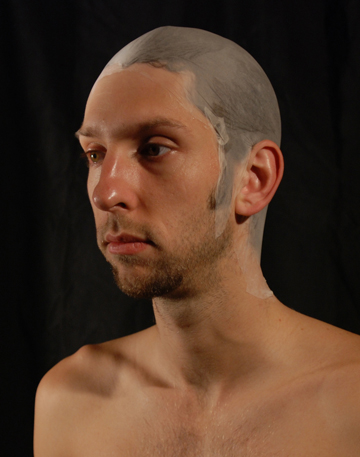 Illustration for article titled Avatar 3-D Sculpts